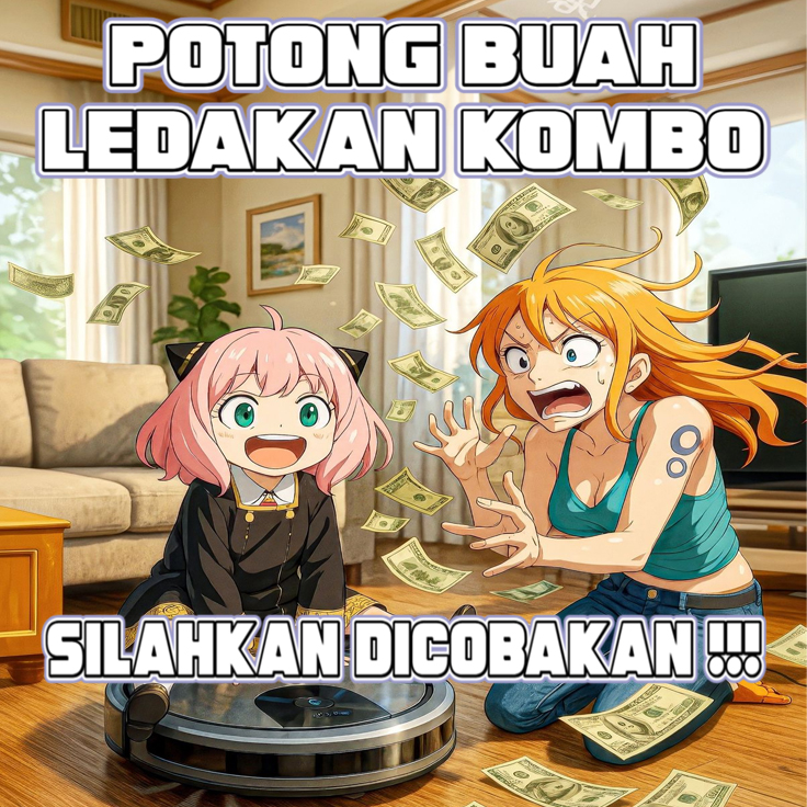Slot Gacor Maxwin